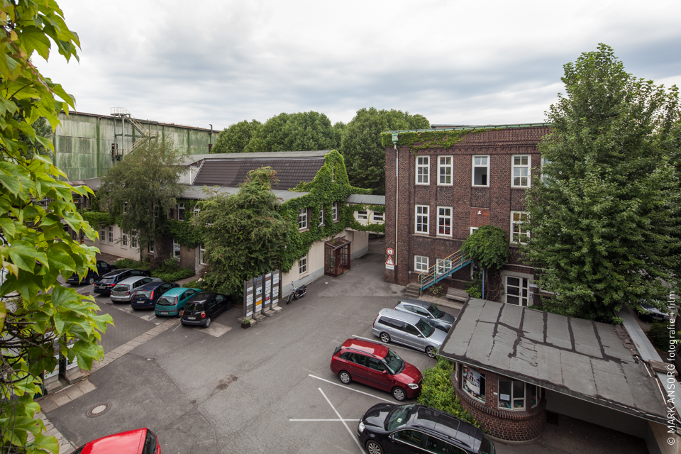 Objektbeschreibung Union Gewerbehof, Foto von Mark Ansorg