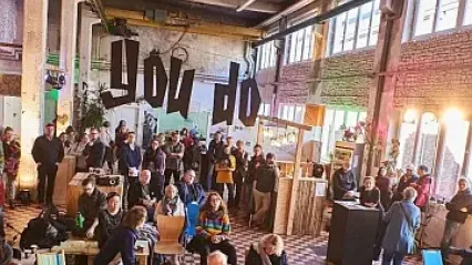 Service Lebendige Vernetzung