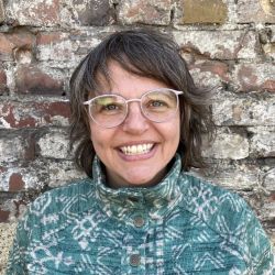 Svenja Noltemeyer netz.NRW