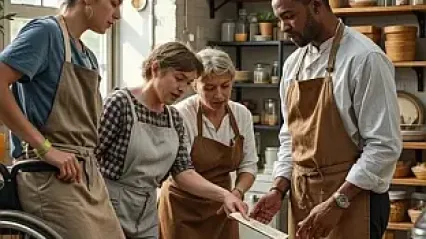 Service GWOe Wirtschaften