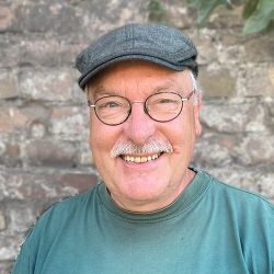 Hans-Gerd Nottenbohm netz.NRW